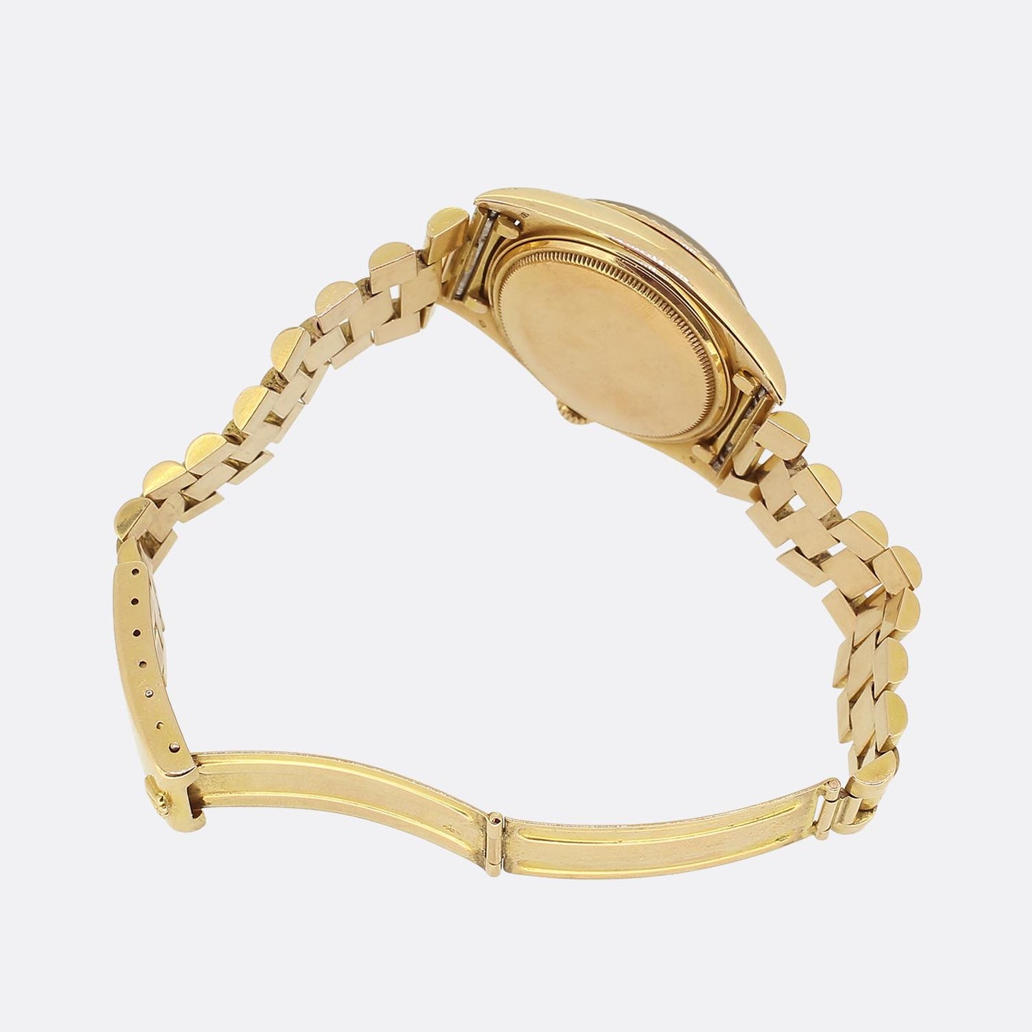 Rolex Day-Date 1803 Wristwatch