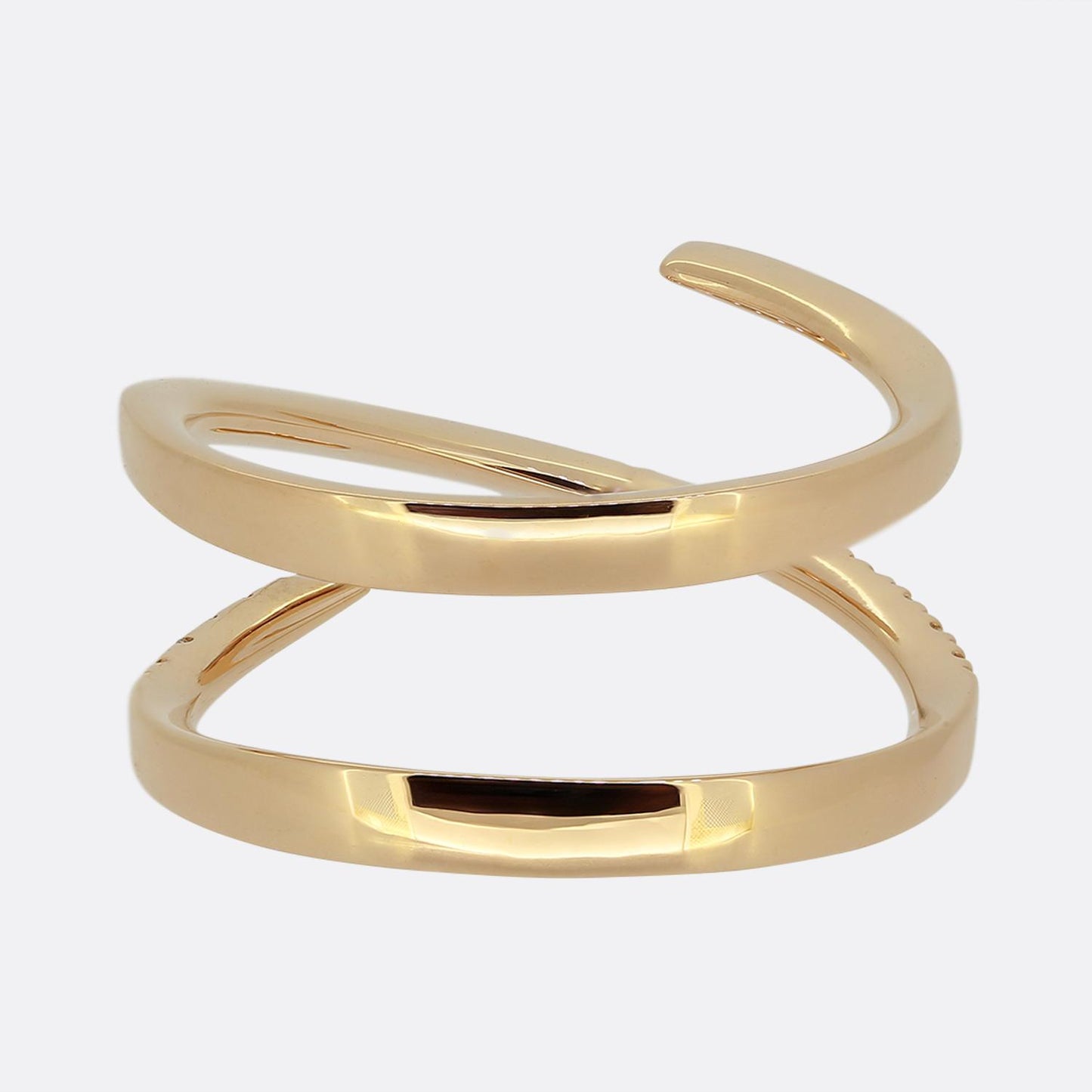 Sarah Ho Numerati Diamond ring