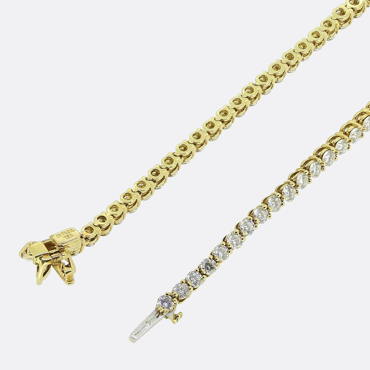 Tiffany & Co. Victoria Necklace