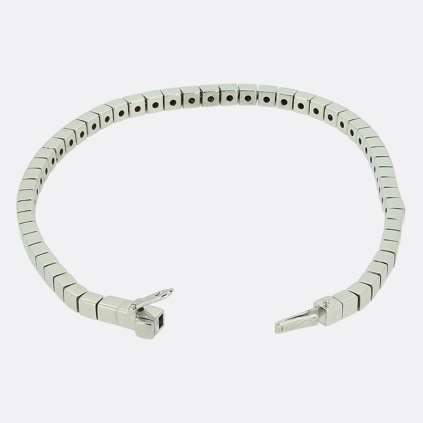 Cartier Tank Bracelet