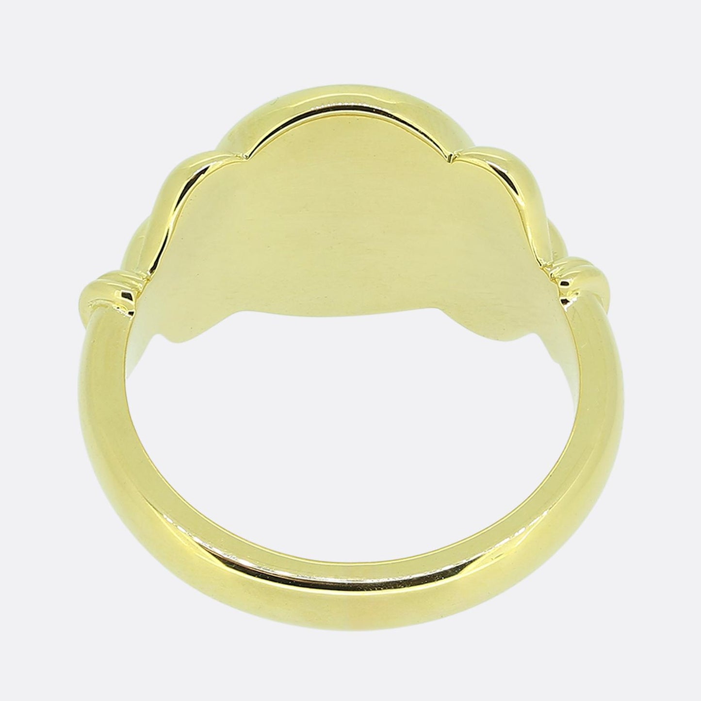 Theo Fennell Signet Ring