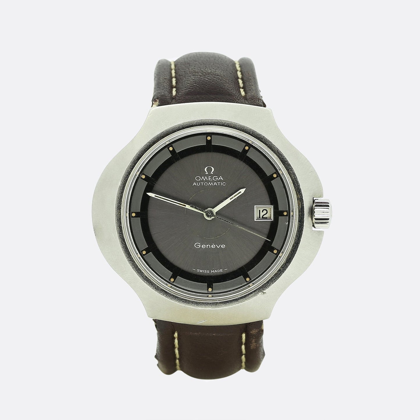 Vintage Omega Automatic Watch