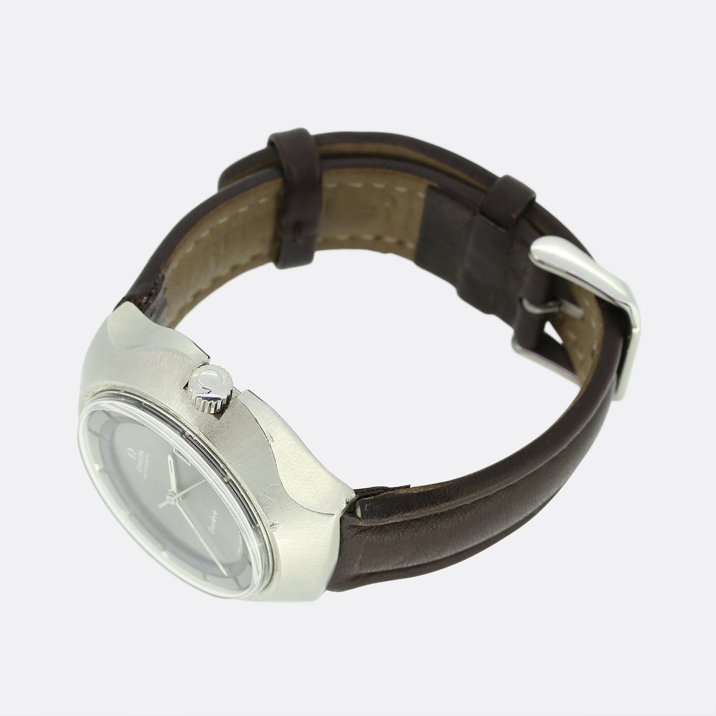 Vintage Omega Automatic Watch