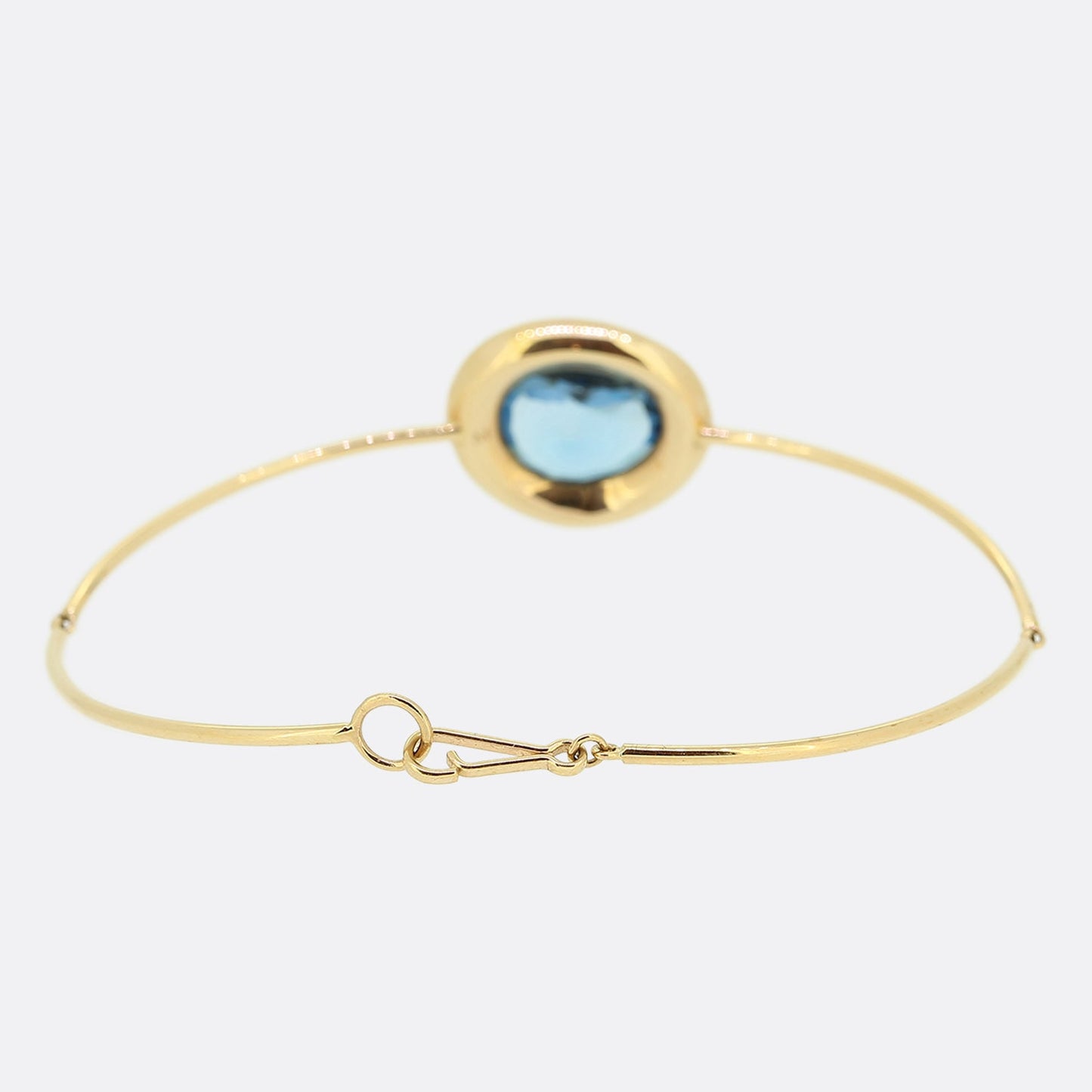 Annoushka Dusty Diamonds Topaz Bracelet