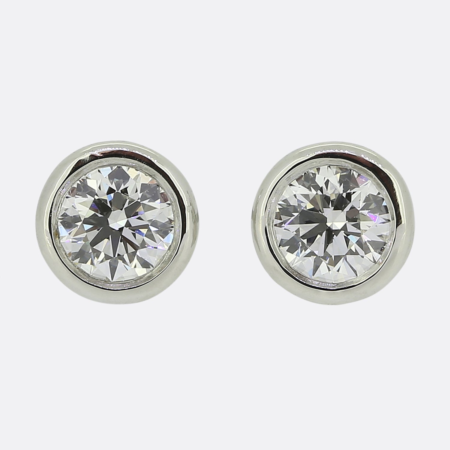 Lost one tiffany earring hotsell