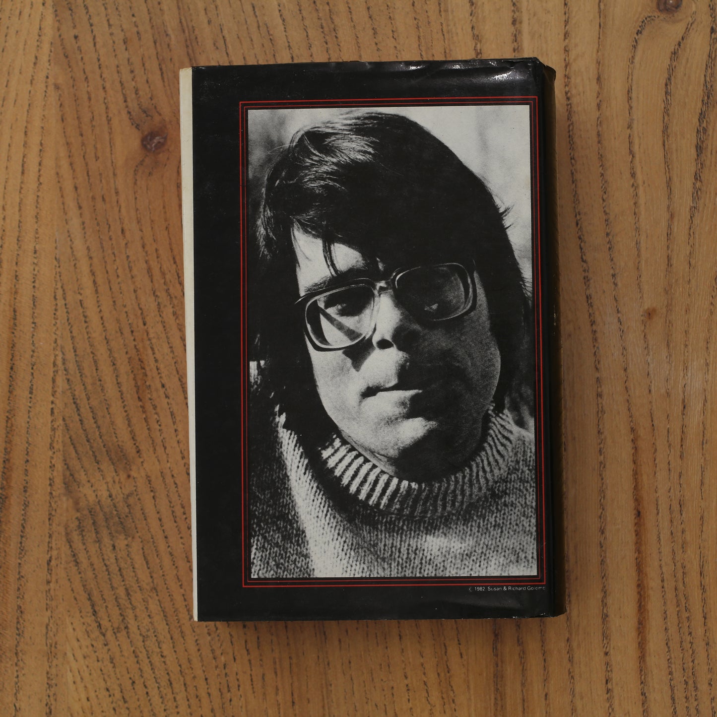 Stephen King – Christine