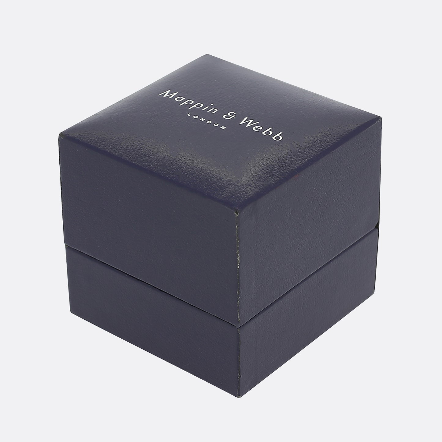 Mappin & Webb 0.30 Carat Diamond Halo Stud Earrings