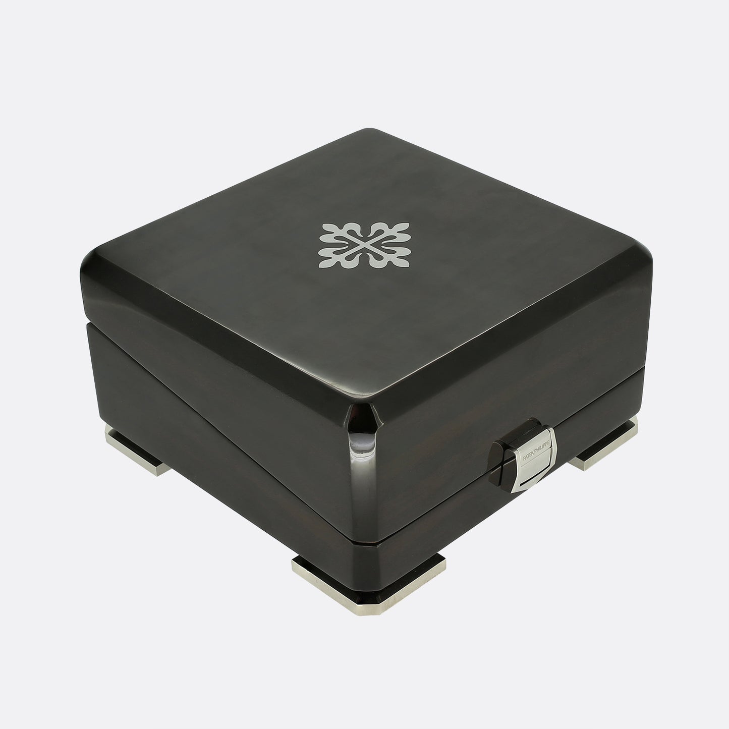 Patek Philippe Twenty-4 Diamond Earrings