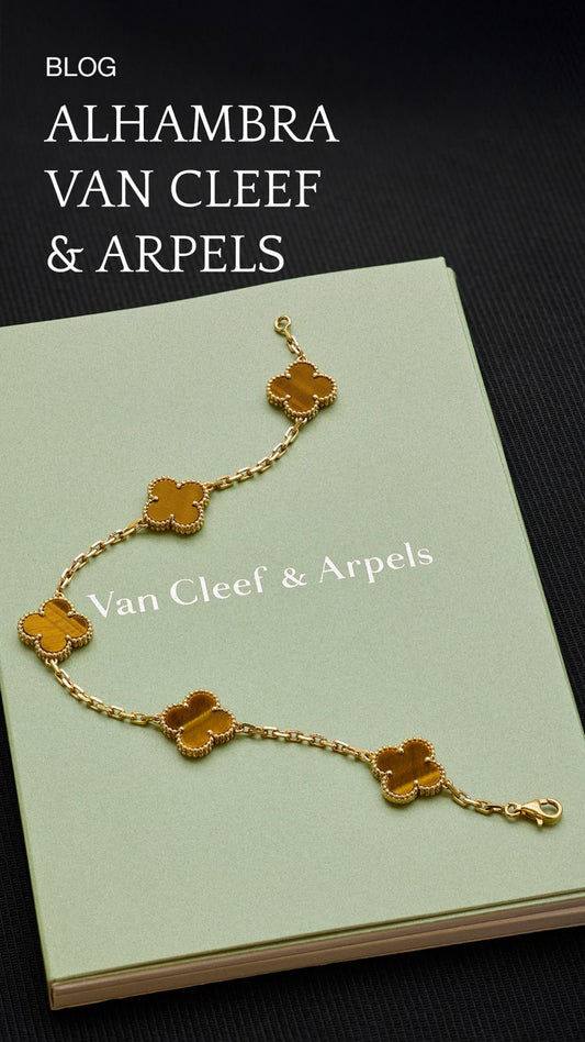 Alhambra - Van Cleef & Arples