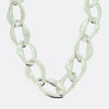 Tiffany & Co. Elsa Peretti Aegean Necklace