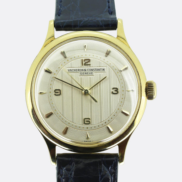Vacheron & Constantin Vintage Gents Dress Watch