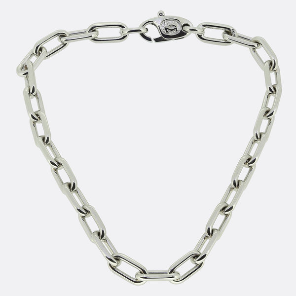 Cartier Spartacus Chain Bracelet