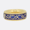 Wellendorff Forget-Me-Not Diamond Ring Size I (48)