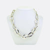 Tiffany & Co. Elsa Peretti Aegean Necklace