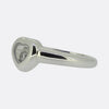 Chopard Happy Diamonds Heart Ring
