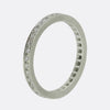 0.30 Carat Diamond Full-Eternity Ring Size I 1/2 (48)