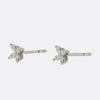Tiffany & Co. Mini Victoria Diamond Earrings