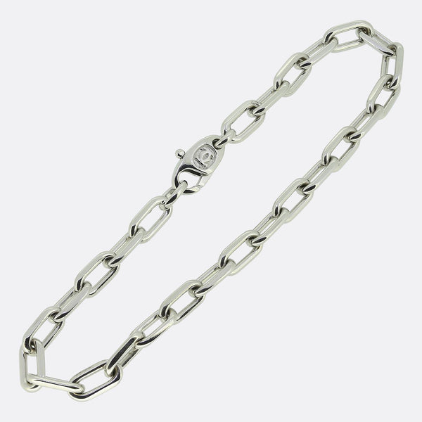 Cartier Spartacus Chain Bracelet
