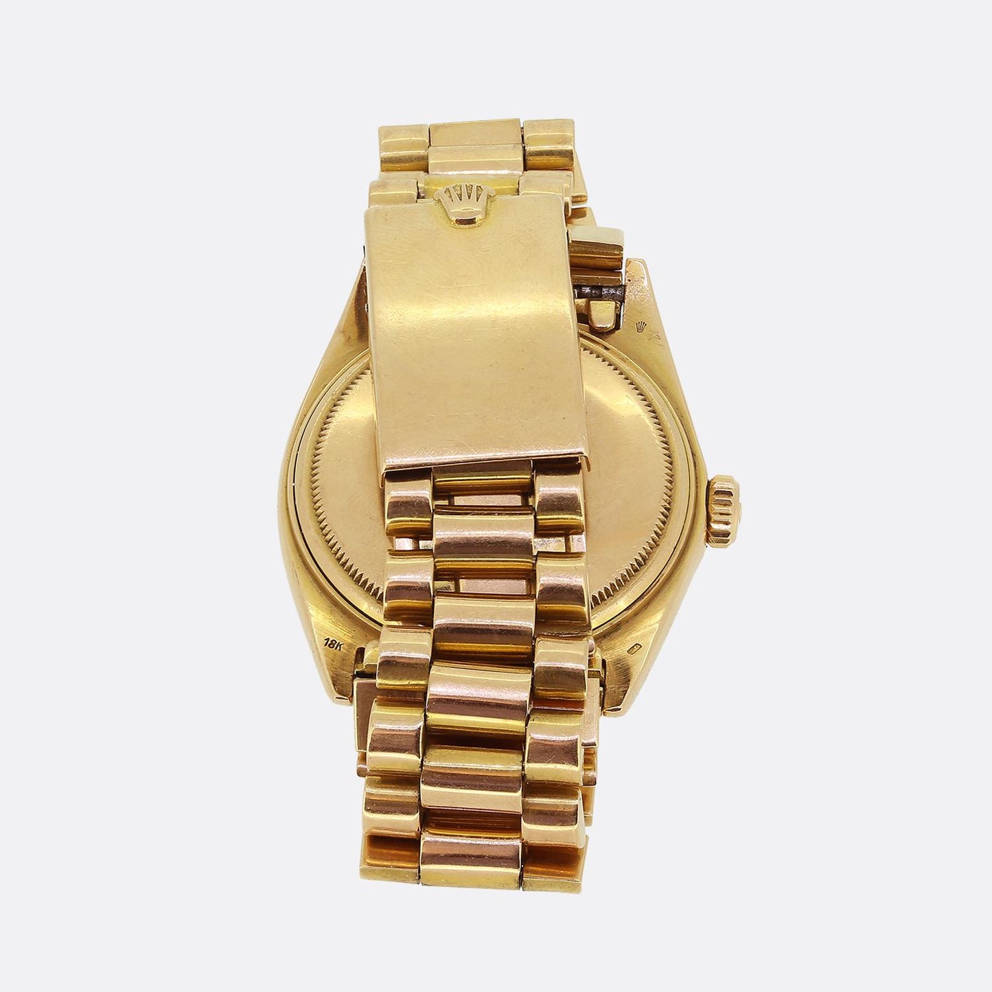 Rolex Day-Date 1803 Wristwatch