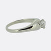 Bvlgari 0.35 Carat Diamond Corona Ring