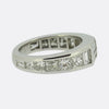 Mid-Century 2.70 Carat Diamond Ring