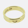 Tiffany & Co. Tiffany 1837 Band Ring Size W (65)