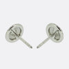 Tiffany & Co. Tiffany Soleste Diamond Stud Earrings