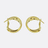 Tiffany & Co. Diamond Etoile Earrings