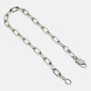 Cartier Spartacus Chain Bracelet
