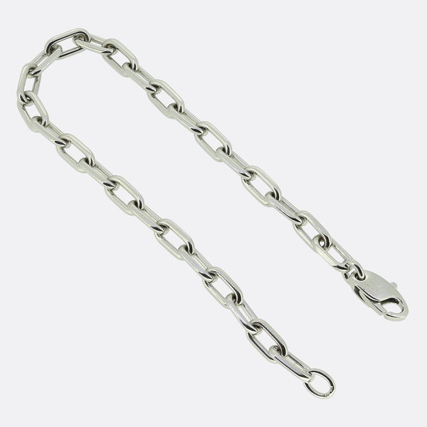 Cartier Spartacus Chain Bracelet