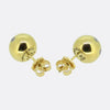 Tiffany & Co. Etoile Diamond Earrings