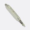 Cartier Art Deco Watch Fob Pendant