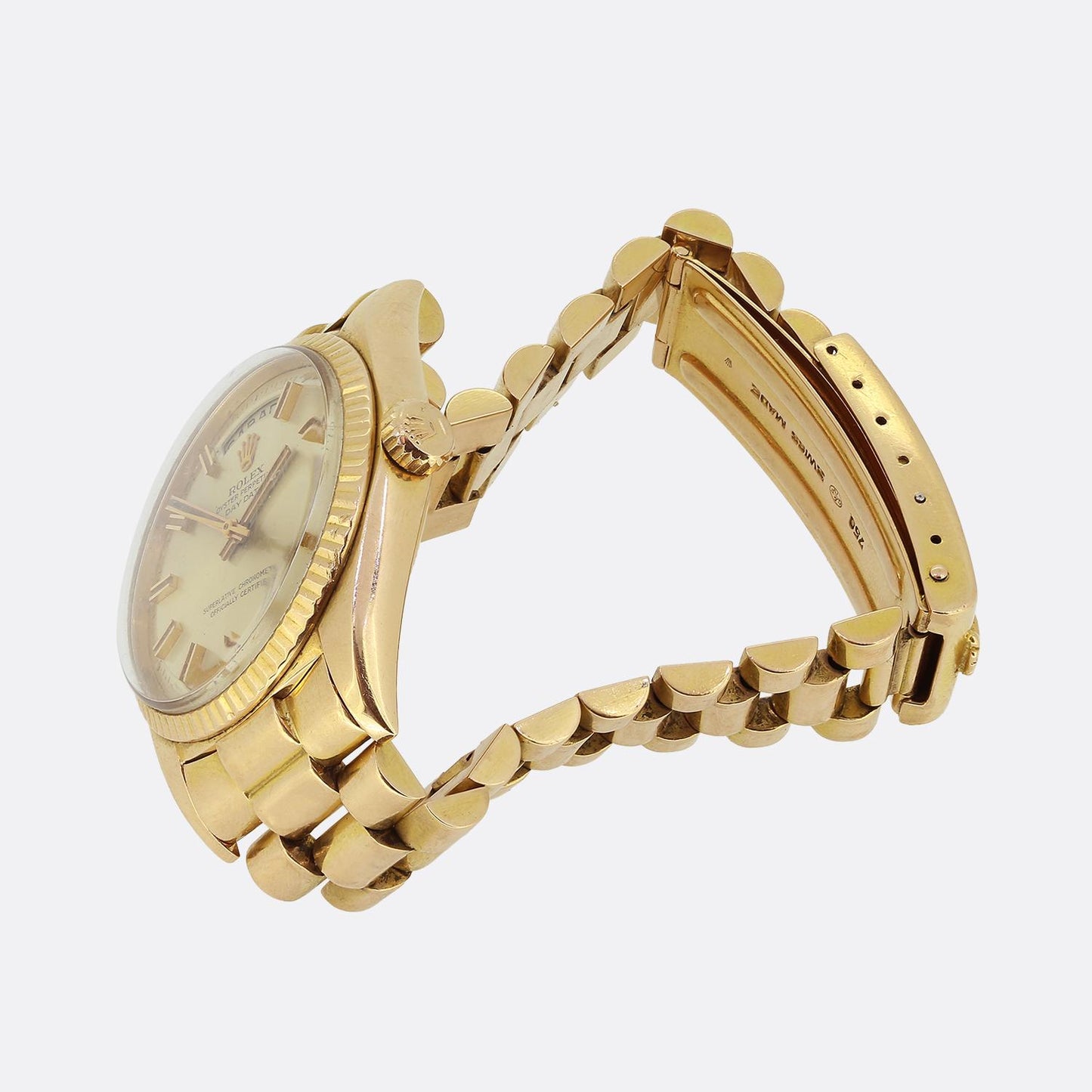 Rolex Day-Date 1803 Wristwatch