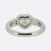 Chopard Happy Diamonds Heart Ring