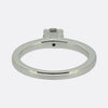 0.45 Carat Diamond Solitaire Ring