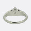 Bvlgari 0.35 Carat Diamond Corona Ring