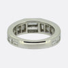 Mid-Century 2.70 Carat Diamond Ring