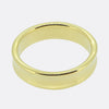 Tiffany & Co. Tiffany 1837 Band Ring Size W (65)