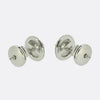Tiffany & Co. Tiffany Soleste Diamond Stud Earrings