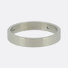 Cartier C De Cartier Diamond Wedding Band Ring