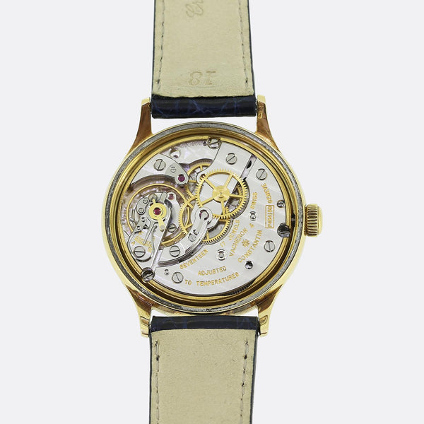 Vacheron & Constantin Vintage Gents Dress Watch