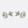 Tiffany & Co. Mini Victoria Diamond Earrings
