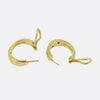 Tiffany & Co. Diamond Etoile Earrings