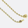 Cartier Vintage Diamond Festoon Necklace