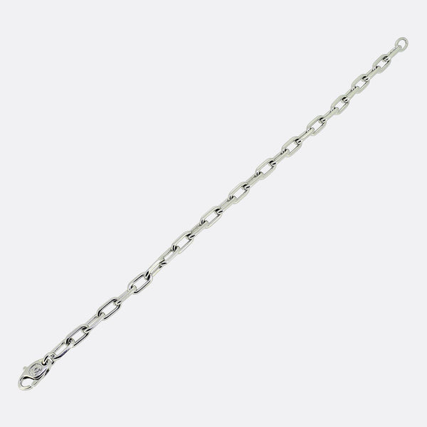 Cartier Spartacus Chain Bracelet