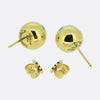 Tiffany & Co. Etoile Diamond Earrings