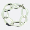 Tiffany & Co. Elsa Peretti Aegean Toggle Bracelet