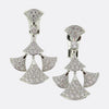 Bvlgari Diamond Divas Dream Drop Earrings
