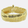 Vintage UnoAErre Bar Link Bracelet
