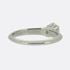 Tiffany & Co. 0.51 Carat Diamond Engagement Ring